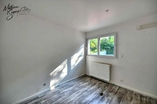 Ensemble immobilier pro/perso à St Genis Laval