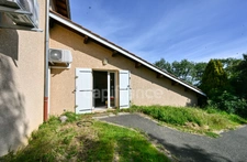 Maison à vendre 7 pièces COURZIEU (69)