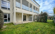 Appartement à vendre 2 pièces THURINS (69)