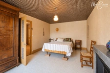 Maison de village P4 à vendre HAUTE-RIVOIRE (69)