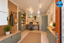 Maison de village P4 à vendre HAUTE-RIVOIRE (69)
