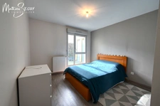 Appartement à vendre 2 pièces THURINS (69)