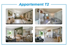 Maison à vendre 7 pièces COURZIEU (69)