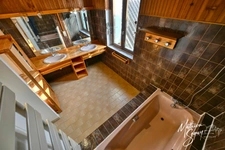 Village house with garden in CHAUSSAN (69)