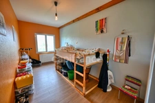 Très bel appartement T5 à COURZIEU en duplex !