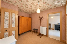 Maison de village P4 à vendre HAUTE-RIVOIRE (69)