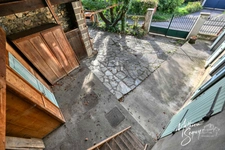 Village house with garden in CHAUSSAN (69)