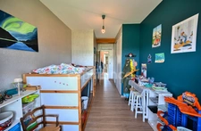 Maison à vendre 7 pièces COURZIEU (69)
