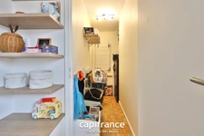 Tassin la demi lune - Appartement T4 de 101m² avec terrasse de 18m² avec garage de 43m² et place de stationnement