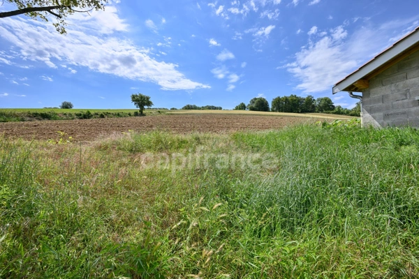Maison à vendre 7 pièces COURZIEU (69)