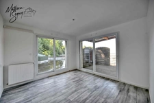 Ensemble immobilier pro/perso à St Genis Laval