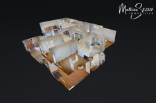 MORNANT LES PLATIERES - Maison de 185 m² en zone Ui avec potentiel de local artisanal