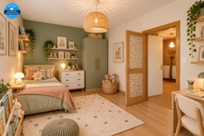 Maison de village P4 à vendre HAUTE-RIVOIRE (69)