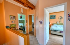 Très bel appartement T5 à COURZIEU en duplex !