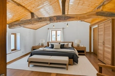 Village house with garden in CHAUSSAN (69)