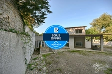 Ensemble Immobilier à St Genis Laval + de 8% de rendement brut