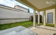 Appartement à vendre 2 pièces THURINS (69)