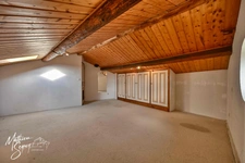 Village house with garden in CHAUSSAN (69)