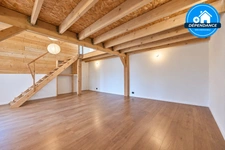 Ferme P5 en campagne àrénover sur un ensemble de 2000 m² de parcelles vendre à THURINS (69)