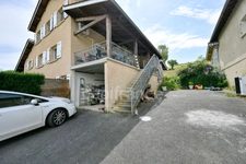 Très bel appartement T5 à COURZIEU en duplex !