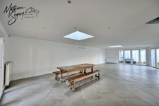 Ensemble immobilier pro/perso à St Genis Laval