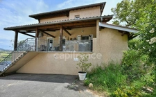 Maison à vendre 7 pièces COURZIEU (69)