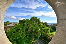 Village house with garden in CHAUSSAN (69)