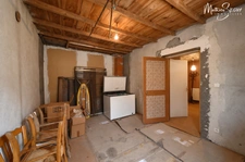 Maison de village P4 à vendre HAUTE-RIVOIRE (69)