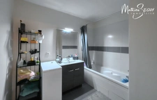 Appartement à vendre 2 pièces THURINS (69)