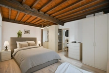 Village house with garden in CHAUSSAN (69)