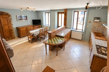 Maison de village P4 à vendre HAUTE-RIVOIRE (69)