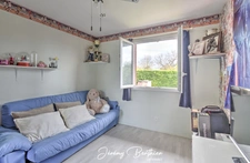 Maison 5 pièces aux Échets (01700) – sur terrain de 800 m²