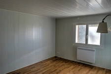 GENAY (69) - Maison 141 m² - 7 pièces - 1775 m² de terrain - Fort potentiel