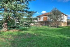 GENAY (69) - Maison 141 m² - 7 pièces - 1775 m² de terrain - Fort potentiel