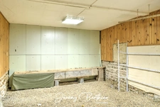 GENAY (69) - Grange de 140 m² - 4 pièces - 434 m² de terrain - Fort potentiel