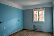 GENAY (69) - Maison 141 m² - 7 pièces - 1775 m² de terrain - Fort potentiel