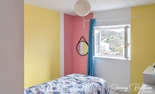 JUJURIEUX (01) – Hameau de Chenavel – Maison 115 m² - Terrain 236 m² - 3 chambres