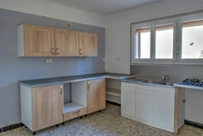 GENAY (69) - Maison 141 m² - 7 pièces - 1775 m² de terrain - Fort potentiel