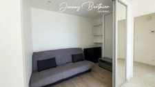 Appartement à vendre 1 pièces RILLIEUX LA PAPE (69)