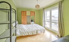 RILLIEUX LA PAPE (69) - Appartement T5 - 140 m² - 4 chambres