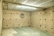 GENAY (69) - Grange de 140 m² - 4 pièces - 434 m² de terrain - Fort potentiel