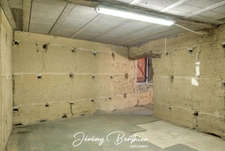 GENAY (69) - Grange de 140 m² - 4 pièces - 434 m² de terrain - Fort potentiel