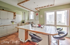 RILLIEUX LA PAPE (69) - Appartement T5 - 140 m² - 4 chambres