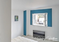 JUJURIEUX (01) – Hameau de Chenavel – Maison 115 m² - Terrain 236 m² - 3 chambres