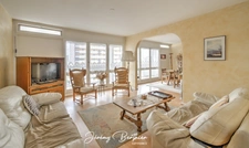 RILLIEUX LA PAPE (69) - Appartement T5 - 140 m² - 4 chambres