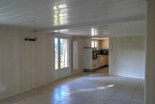 GENAY (69) - Maison 141 m² - 7 pièces - 1775 m² de terrain - Fort potentiel
