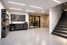 GENAY (69) - Grange de 140 m² - 4 pièces - 434 m² de terrain - Fort potentiel