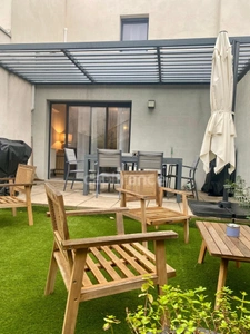 Maison à vendre 3 pièces PRADES LE LEZ (34)