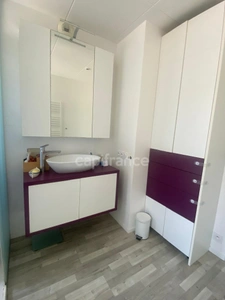 Appartement à vendre 3 pièces MONTPELLIER (34)