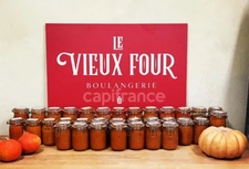 Murs + fonds de commerce boulangerie avec four à bois traditionnel – à vendre PAULHAN (34)